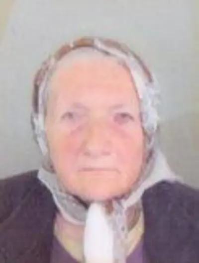 DERVIŠA (MUHAREM) PLJEVLJAK rođ. ŠEHOVIĆ - Osmrtnica