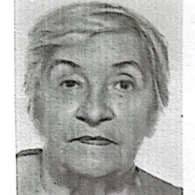 Celija Čondrić - Osmrtnica