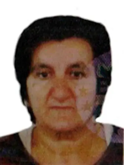 Dana Rašić - Osmrtnica, Ljubuški