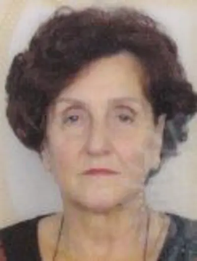 dr HATIDŽA HADŽIMEJLIĆ BEŠLAGIĆ - Osmrtnica, Sarajevo