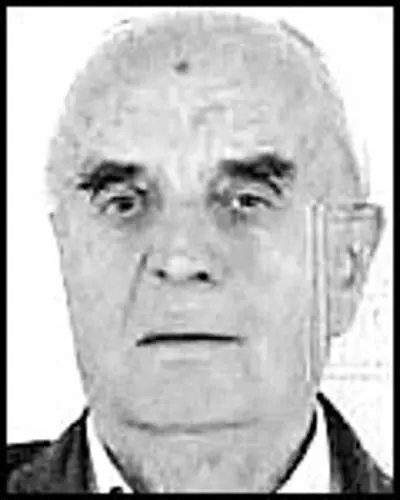 Božo Miličević (1930-2025) - Osmrtnica