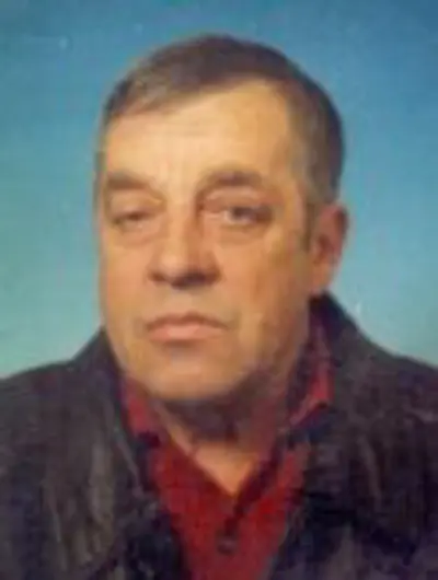 FERID HADŽIĆ - Osmrtnica