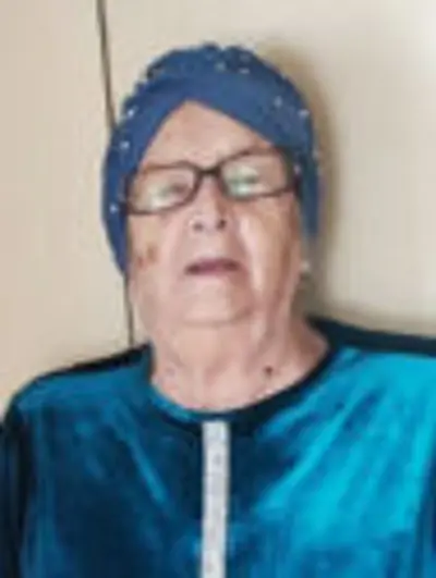 SEMA HERENDA - Osmrtnica - Osmrtnica, Sarajevo