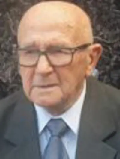 MUSTAFA BULJINA - Osmrtnica - Osmrtnica, Sarajevo