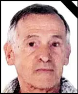 Rajko Marić (1947-2026) - Osmrtnica