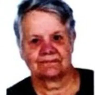 DUBRAVKA DUVNJAK rođ. Baković - Osmrtnica - Osmrtnica, Livno