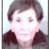 Iva Bubalo - Osmrtnica