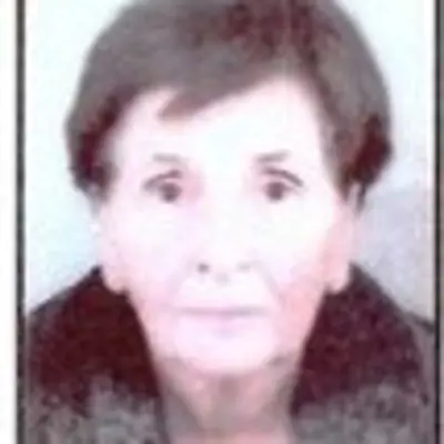 Iva Bubalo - Osmrtnica