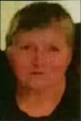 Anica Čolak rođ. Bilić