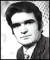 Mirko Puljić (1942-1992) - Osmrtnica