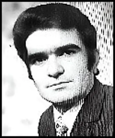 Mirko Puljić (1942-1992) - Osmrtnica