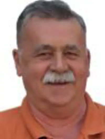 EMIR  ČAMPARA - Osmrtnica