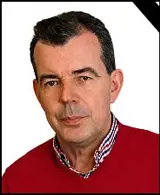 Branko Putica (1958-2026) - Osmrtnica
