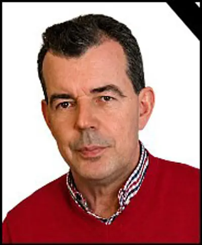 Branko Putica (1958-2026) - Osmrtnica - Osmrtnica, Široki Brijeg