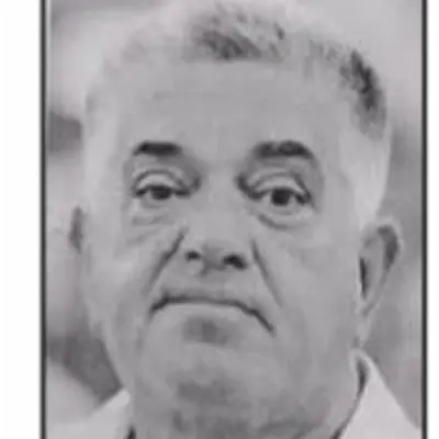 Bosiljko Jukić (1955-2025) - Osmrtnica
