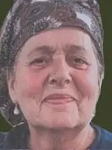  EMINA  iz Šumatca ROŠIĆ - Osmrtnica