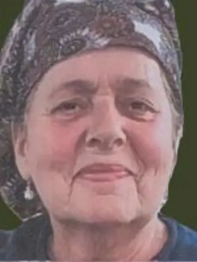  EMINA  iz Šumatca ROŠIĆ - Osmrtnica