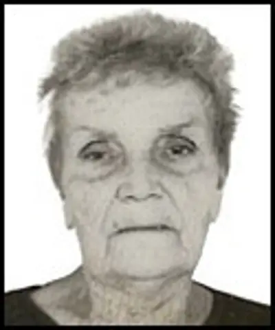 Iva Macan (1930-2026) - Osmrtnica - Osmrtnica, Grude