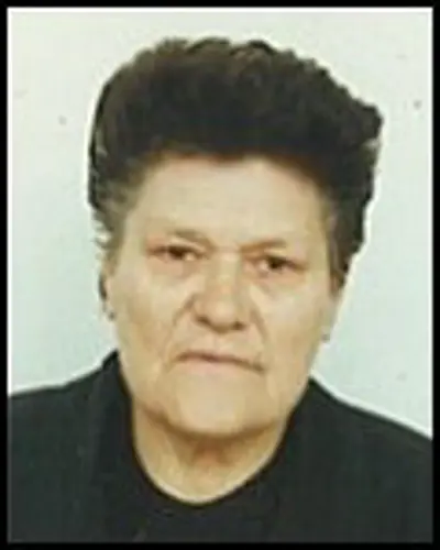 Doma Andačić (1928-2025) - Osmrtnica