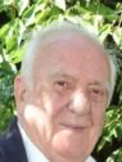 Prof. Džemaludin Karić - Osmrtnica