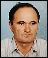Vinko Čutura – Božičić (1939-2025) - Osmrtnica