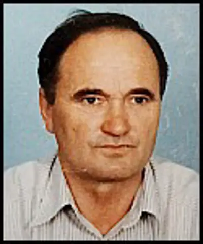 Vinko Čutura – Božičić (1939-2025) - Osmrtnica - Osmrtnica, Posušje