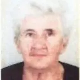Iva Brajković (1947-2025) - Osmrtnica