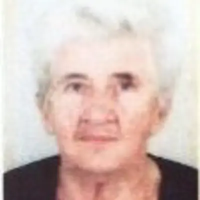 Iva Brajković (1947-2025) - Osmrtnica