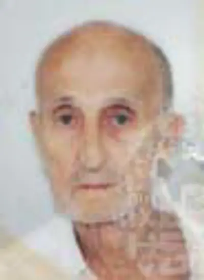 MUSTAFA  PIJUK - Osmrtnica