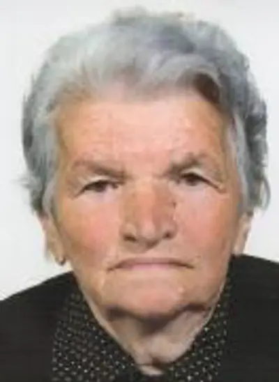 МЛАЂА (рођ. Савић) МАРЈАНОВИЋ - Osmrtnica - Osmrtnica, Banja Luka