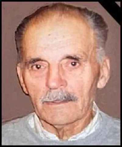 Jozo – Josko Zadro - Osmrtnica - Osmrtnica, Grude