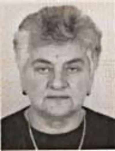 ZAHIDA (Nahod) DELALIĆ - Osmrtnica