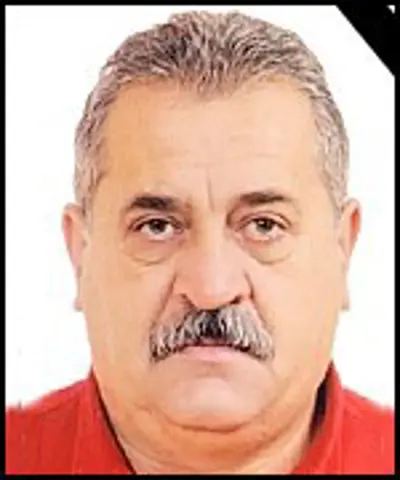 Ivo Kutle (1959-2025) - Osmrtnica - Osmrtnica, Široki Brijeg