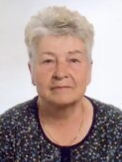ĆAMILA (MEHO) ŠLJIVO rođ. ISAKOVIĆ - Osmrtnica