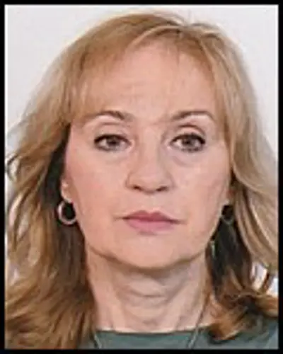 Nada Denjo (1963-2025) - Osmrtnica - Osmrtnica, Mostar