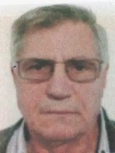 MUHAMED u narodu poznatiji kao HASAN iz Zagrada -Velika Kladuša RAHMANOVIĆ
