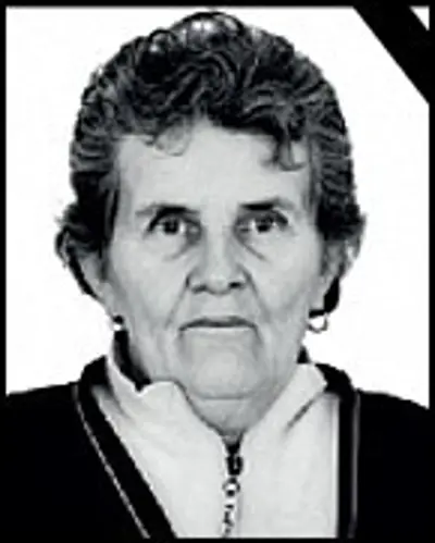 Šima Vukoja (1940-2026) - Osmrtnica - Osmrtnica, Široki Brijeg