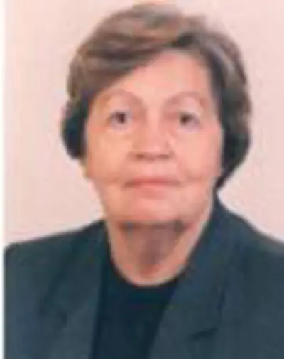 Mira Nuhić - Osmrtnica