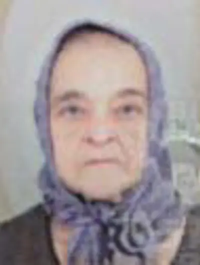 RAMIZA DURAN - Osmrtnica