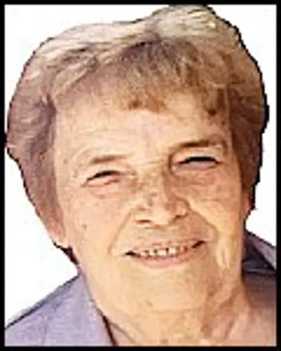 Mira Krolo (1940-2025) - Osmrtnica