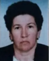 Luca - Gara Jakeljić - Osmrtnica