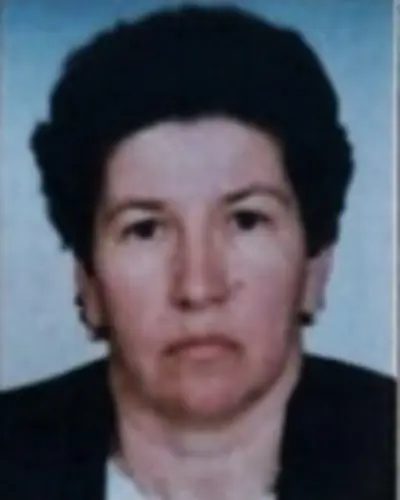 Luca - Gara Jakeljić - Osmrtnica - Osmrtnica, Livno