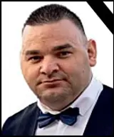 Zoran Žulj (1992-2025) - Osmrtnica