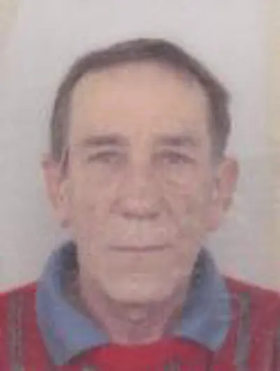 JUNUZ LUČKIN - Osmrtnica, Trnovo (FBiH)