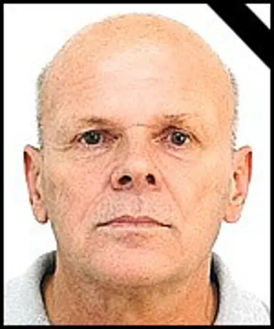 Nino Arapović (1959-2026) - Osmrtnica