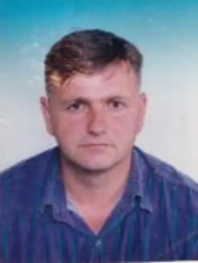 SAKIB  ŠERIFOVIĆ - Osmrtnica