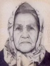 SAIMA ĐOZO - Osmrtnica