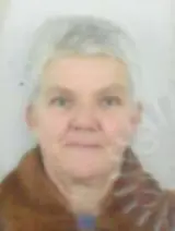 BIBA ( JUSUF ) DUPOVAC rođ. ODOBAŠIĆ - Osmrtnica
