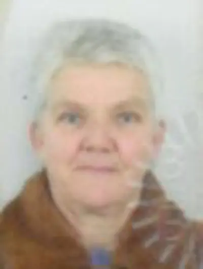 BIBA ( JUSUF ) DUPOVAC rođ. ODOBAŠIĆ - Osmrtnica - Osmrtnica, Hadžići
