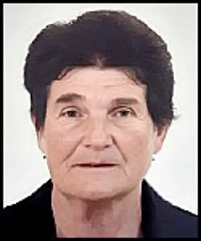 Nada Sabljić (1937-2025) - Osmrtnica